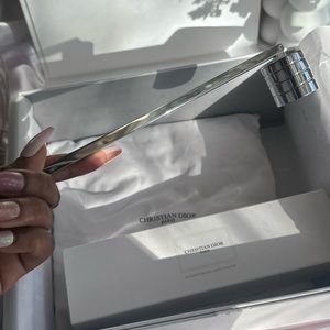 Brand New Christian Dior Candle Snuffer